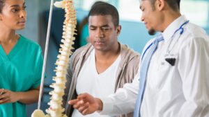 Abogado de lesiones de la médula espinal en Fort Myers